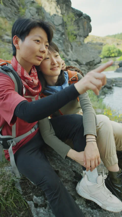 Asian Lesbian Nipple Play Stock Video Footage Royalty Free Asian Lesbian Nipple Play Videos