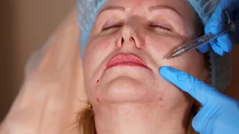 botox fever