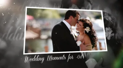 3D Wedding Photos Show Software Free Download