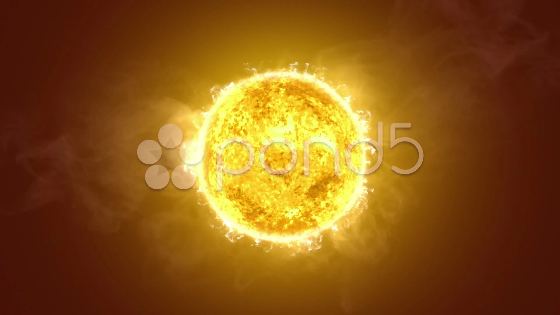 Realistic Sun Surface With Flares 2 In 1 File Video 25240385 Realistic Sun Surface With Flares 2 In 1 File Video 25240385