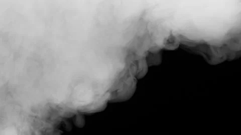 Smoke Transition Stock Video Footage Royalty Free Smoke Transition