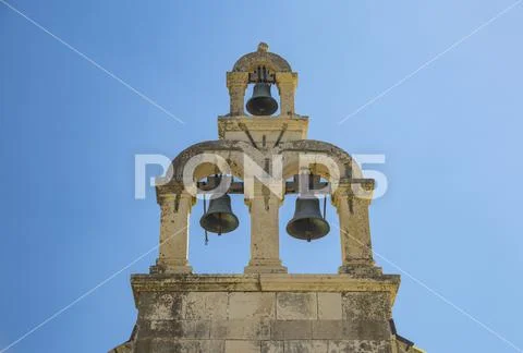 Church of Our Lady of Mt. Carmel, Dubrovnik, Croatia