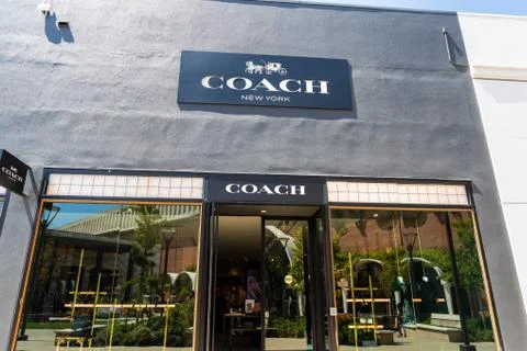Coach New York (Dlf Emporio Mall) in Vasant Kunj,Delhi - Best Bag