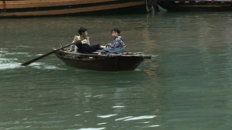 0???-7(2) Stock Footage 589491