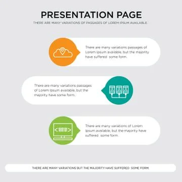 0 and 1 code computing, multitasking,distributed service, Cloud location pin, イラスト素材
