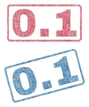 0 Flat Illustration Stock Illustration