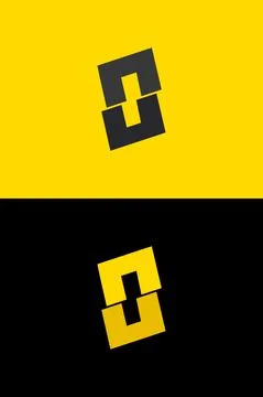 0 font number logo, lightning flash power design. For energy labels, rock mus Stock Illustration