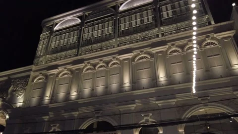 0 Video stock 143324418