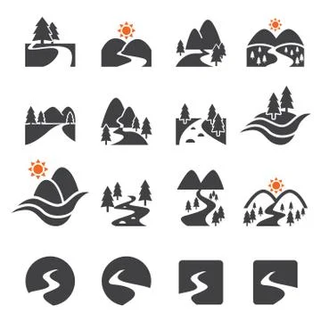 00-mass Stock Illustration