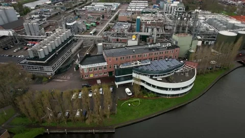 000 - Gouda - Croda Stock Footage 228687066