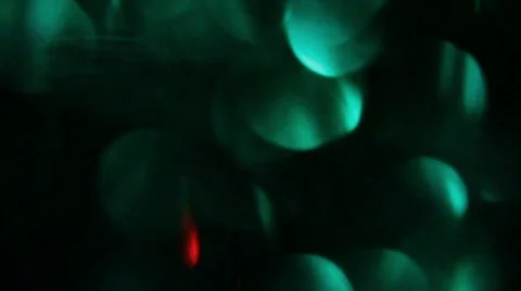 000007 Glitter / sequin disco Background Changes Colour Sparkeling Focus Video stock 2223127