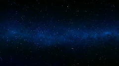 Infinite Cosmos Starfield HD 1080p