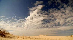Desert clouds 1080 30p
