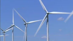 Wind Turbines MED 2