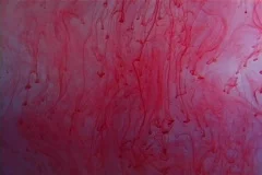 Liquid Ambience: Abstract Red 2