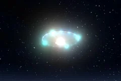 UFO Overflight