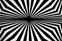 Optical Illusion VJ Mix