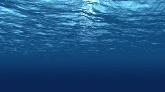 Underwater A