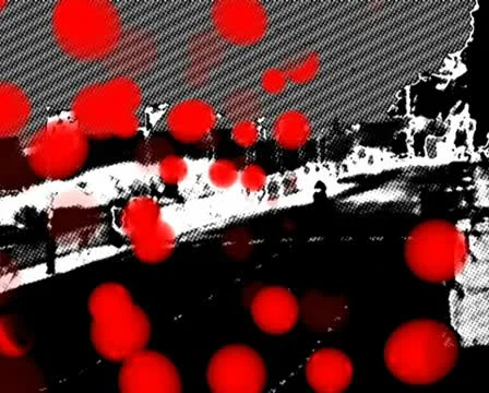 00014 VJ Loops  - LoopNeo 720 X 576 库存影片 10730300