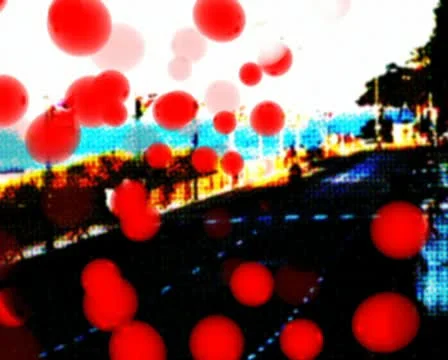 00015 VJ Loops  - LoopNeo 720 X 576 库存影片 10730318