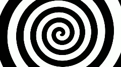 Retro Spiral w/ Alpha (30fps)