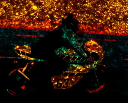 00016 VJ Loops  - LoopNeo 720 X 576 Stockbeeldmateriaal 10730354