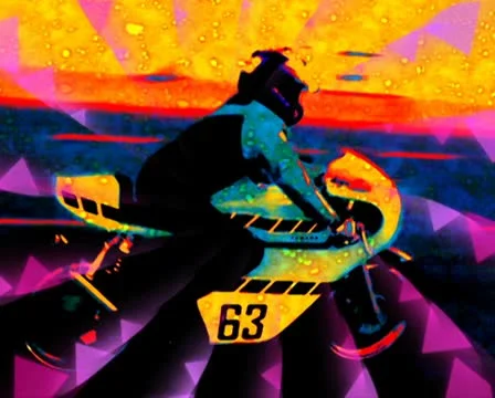 00017 VJ Loops  - LoopNeo 720 X 576 Stockbeeldmateriaal 10730380