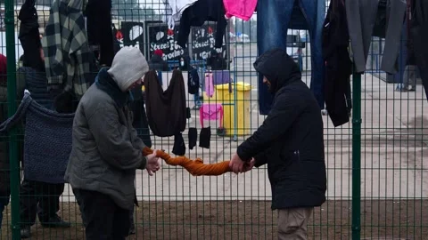 00018 Video stock 167889500