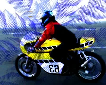 00020 VJ Loops  - LoopNeo 720 X 576 库存影片 10730483