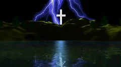 Enlightened Cross