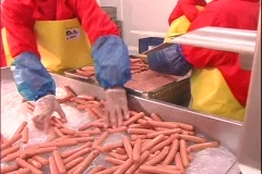 Hot dog Factory