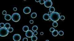Bubbles 02 (24fps)