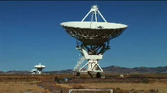Verry Large Array