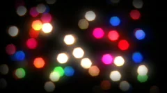 Christmas Lights - Small