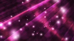 Elegant purple background