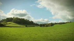English Landscape, HD