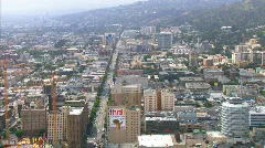 LA aerials downtown3