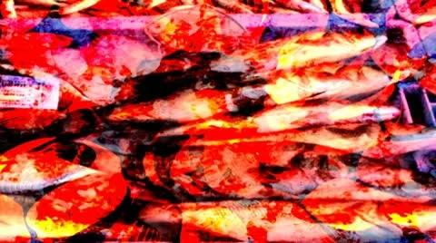 00030 VJ Loops  - LoopNeo 1920 X 1080 Stockbeeldmateriaal 10734058