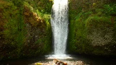 Beautiful Waterfall Oregon