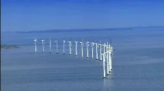 Clean & renewable energy