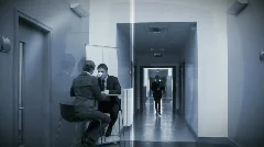 High Tech security System