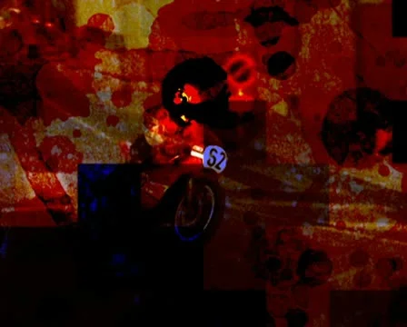 00039 VJ Loops  - LoopNeo 720 X 576 Stockbeeldmateriaal 10734832