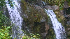 Waterfalls on the road to Hana, Maui Hawaii 2 of 4