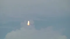Rocket Launch 