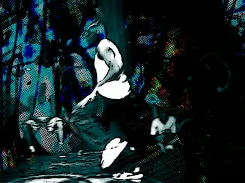 00048 VJ Loops  - LoopNeo 768 X 576 库存影片 10888852