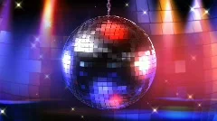 Funky Disco Ball
