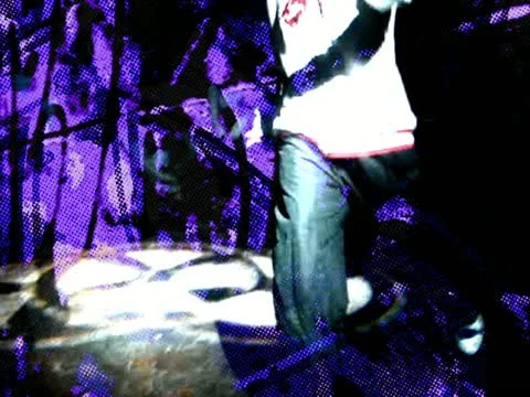 00049 VJ Loops  - LoopNeo 768 X 576 库存影片 10888861