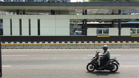 0004.PULOMASASMI 13.00 1123 Stock Footage 256034515