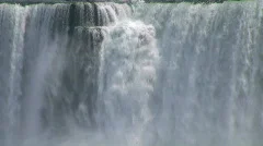 Power of falling water
