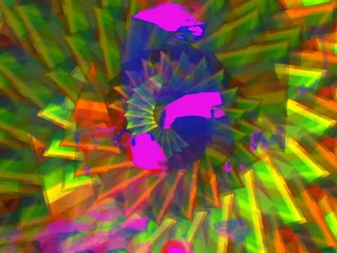 00051 VJ Loops  - LoopNeo 768 X 576 Stockbeeldmateriaal 10888868
